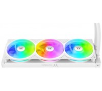 K Thermaltake TH360 V3 Ultra ARGB Sync AIO Snow Edition