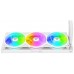 K Thermaltake TH360 V3 Ultra ARGB Sync AIO Snow Edition