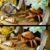 LEGO Icons Tropikalne akwarium (10366)