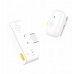 Luucco MiniPods K1 White (SB11207)