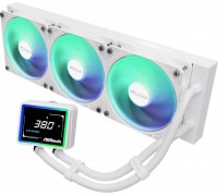 ASRock Challenger White 360 Digital (90-ACLA36-WAAGA6)