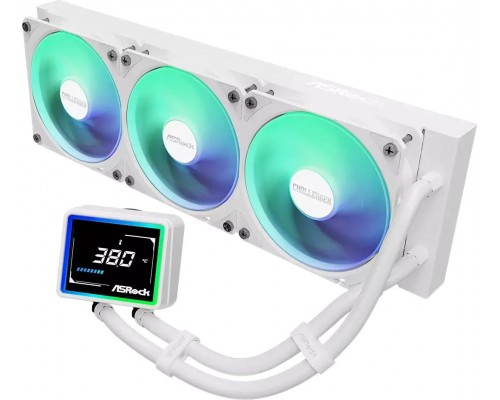 ASRock Challenger White 360 Digital (90-ACLA36-WAAGA6)