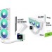 ASRock Challenger White 360 Digital (90-ACLA36-WAAGA6)