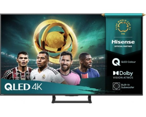 Hisense 65A7Q