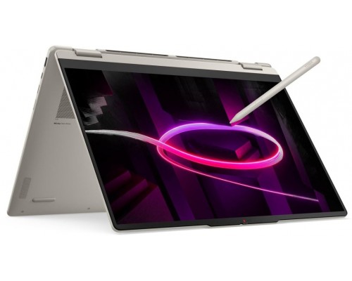 Laptop Lenovo Yoga 7 2-in-1 16AGP11 AMD Ryzen AI 7 445 / 16 GB / 512 GB / W11 Home (83TF0011PB)