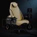 Diablo Chairs X.Eye Prime Broken Gold Normal Size