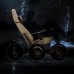 Diablo Chairs X.Eye Prime Broken Gold Normal Size