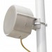 WRL CPE OUTDOOR/SXTR&R11E-LTE7 MIKROTIK