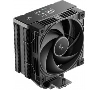 Deepcool AK400 G2 Digital NYX (R-AK400G2-BKNNMN-GJD-1)