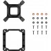 Deepcool AK400 G2 Digital NYX (R-AK400G2-BKNNMN-GJD-1)
