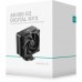 Deepcool AK400 G2 Digital NYX (R-AK400G2-BKNNMN-GJD-1)
