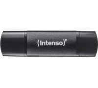 MEMORY DRIVE FLASH USB3.2/256GB 3544492 INTENSO