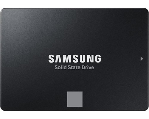 870 Evo 2.5" 1 Tb Serial Ata