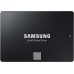 870 Evo 2.5" 1 Tb Serial Ata
