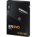 870 Evo 2.5" 1 Tb Serial Ata