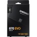 870 Evo 2.5" 1 Tb Serial Ata