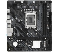 Intel H610 ASRock H610M-HDV/M.2 D5 GEN5