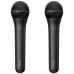 EPSON ELPKM01 Wireless Karaoke Microphone Pair