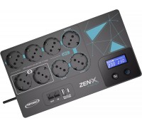 UPS ZEN-X Master 800