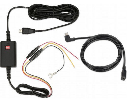 Mio Przewód USB 8 metrowy do podłączenia kamery tylnej Mio MiVue T30 T35
