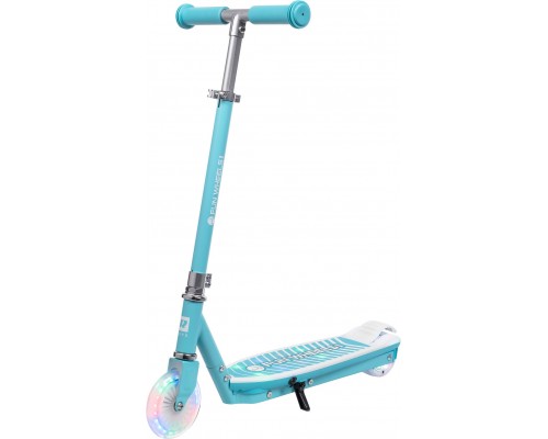 Rebel dla dzieci FUN WHEELS LIGHT Blue