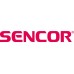 Sencor Stacja multimedialna SCT M1090DBWT wideorejestrator, Kamera cofani