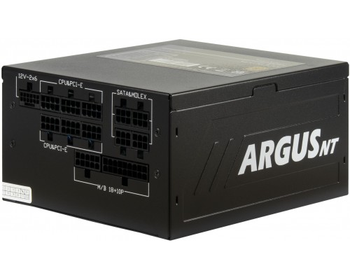 Inter-Tech 1300W Inter Tech ArgusNT HA-1300BA3 ATX 3.1 80 PLUS Platinum