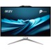 MSI MSI PC AIO PRO AP222T 14M-623EU, Pentium G7400, 21.5" FHD Touch,8GB,128 GB SSD,Intel UHD,W11Pro,White