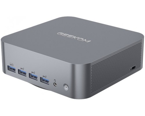 Komputer GEEKOM Mini PC GEEKOM GT1MEGA Intel® Core™ Ultra 9 185H 16GB 1TB + Win 11 Pro