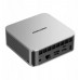 Komputer Minis Forum MiniPC Minis Forum X1-255 AMD Ryzen 7 H255, barebone