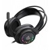 Onikuma gaming ONIKUMA X92 (czarne)