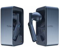 Timekettle Tłumaczące TIMEKETTLE W4 (niebieski)