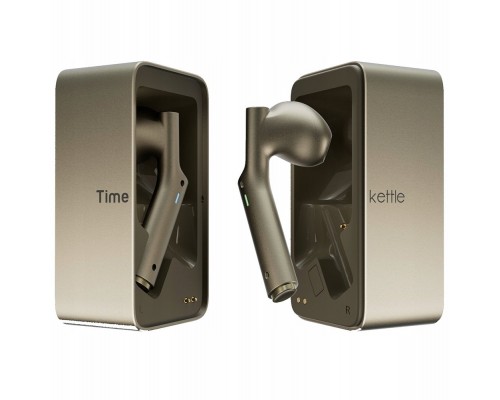 Timekettle Tłumaczące TIMEKETTLE W4 (złoty)