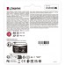 SD  Kingston Kingston Industrial microSDHC 128GB Class 10 A1 pSLC + SD Adapter