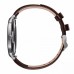 Smartwatch Garett Smartwatch Quantum srebrny stalowy