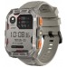 Smartwatch Blackview SMARTWATCH W80 PRO/KHAKI W80PROKHAKI BLACKVIEW