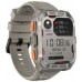 Smartwatch Blackview SMARTWATCH W80 PRO/KHAKI W80PROKHAKI BLACKVIEW