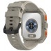 Smartwatch Blackview SMARTWATCH W80 PRO/KHAKI W80PROKHAKI BLACKVIEW
