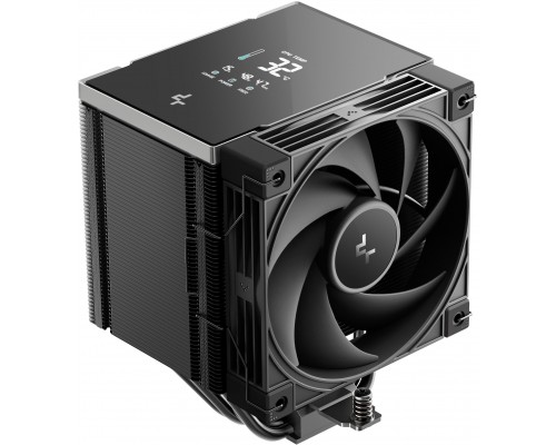 Deepcool AK500 G2 Digital NYX (R-AK500G2-BKNNMN-GJD-1)