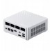 Komputer Minis Forum Mini PC MINIS FORUM M1 Plus i5-12600H 16GB + 512GB