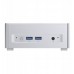 Komputer Minis Forum Mini PC MINIS FORUM M1 Plus i5-12600H 16GB + 512GB