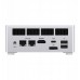 Komputer Minis Forum Mini PC MINIS FORUM M1 Plus i5-12600H 16GB + 512GB