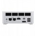 Komputer Minis Forum Mini PC MINIS FORUM M1 Plus i5-12600H 16GB + 512GB