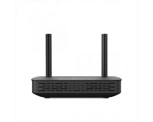 TP-Link TP-Link XX530V router bezprzewodowy Gigabit Ethernet Dual-band (2.4 GHz/5 GHz) Czarny