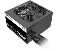 Thermaltake Thermaltake TR2 S 750W 20+4 pin ATX ATX Black