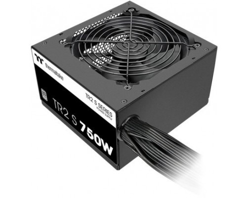 Thermaltake Thermaltake TR2 S 750W 20+4 pin ATX ATX Black