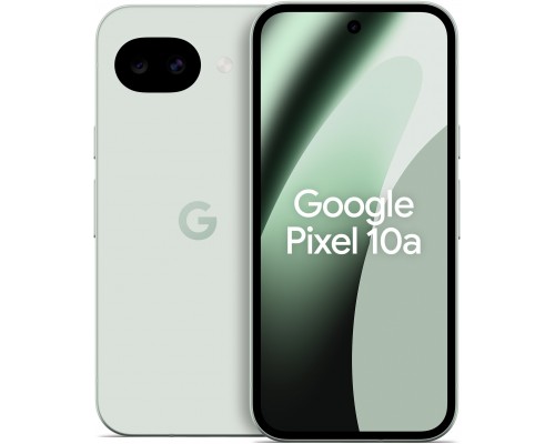 Google Pixel 10a 8RAM 128GB fog