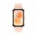 Huawei Huawei Band 11 beżowy