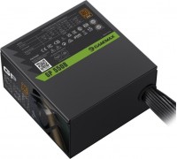 GameMax Gamemax PSU | GP 550B | 550 W | Bronze | Non-Modular