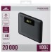 RivaCase  USB 20000MAH/VA1090 RIVACASE